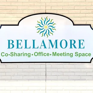 Bellamore in Greer SC for your Co-Sharing, Office Space, and Meeting Needs