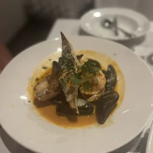 Cioppino