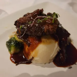 Short Rib