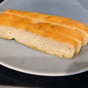 Focaccia