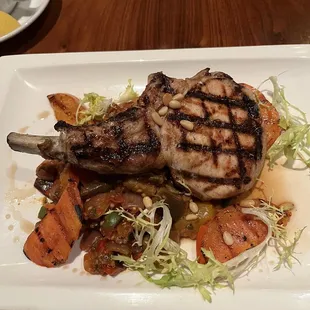 Pork Chop