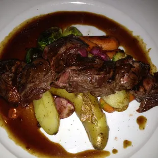 Hanger Steak