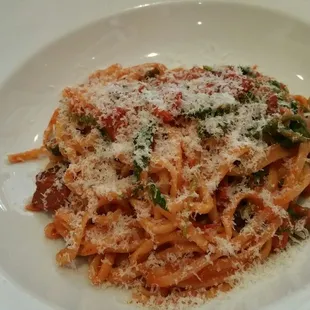 Smoked Bacon Agnolotti