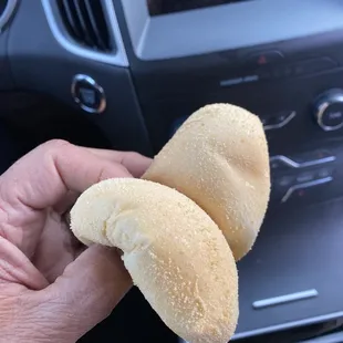 Pandesal
