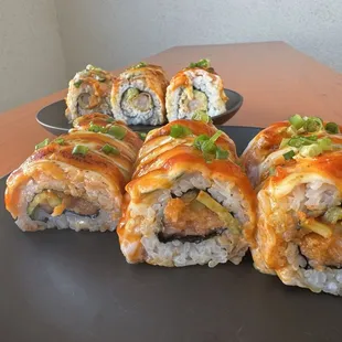 sashimi, food, sushi and sashimi, sushi