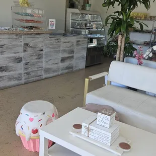 Interior decor