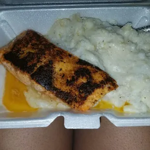 I love this .. i get this everytime i order breakfast