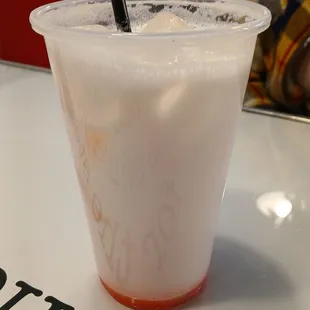 Italian Soda