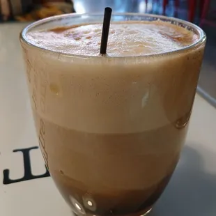 Latte