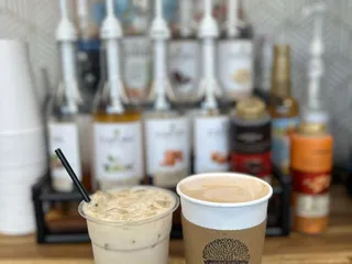 Cumberland Roots Coffee