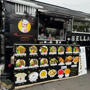 NEW MENU ALERT!!!!