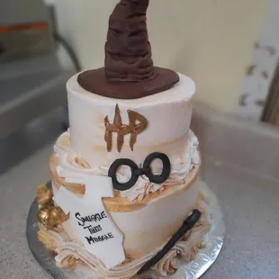 Bella's Custom Cakes