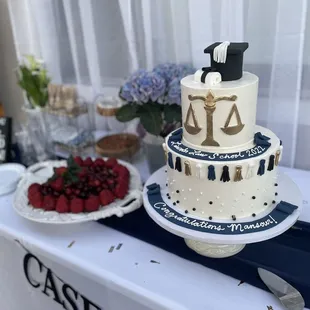 Cake