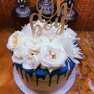 Cake