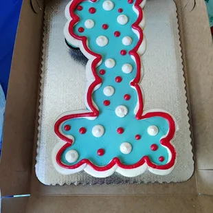 #1 pull apart cupcakes
