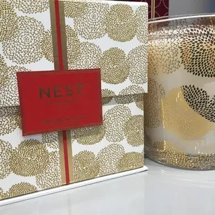 Nest Candles