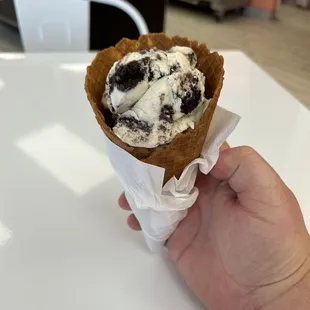 Bellas Ice Cream