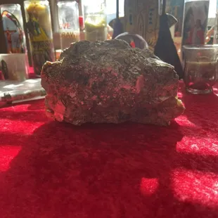 Energy crystals minerals