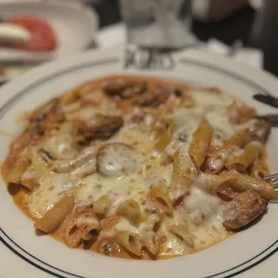 Bella's Italian Café