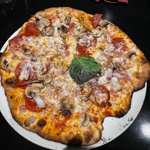 Amer Pizza