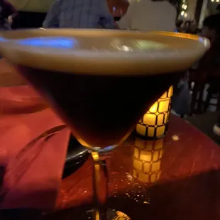 Expresso Martini