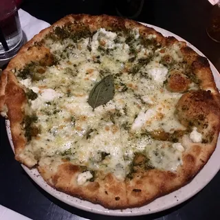 Genoa Pizza