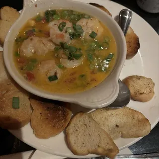 Scampi Scampi Appetizer