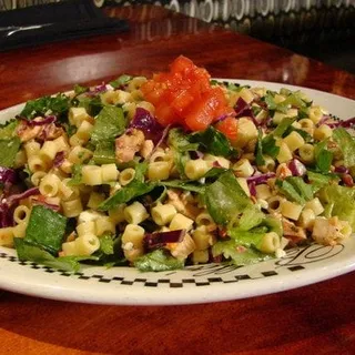 Bella's Famous Chopped Salad