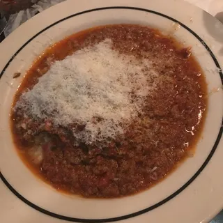 Lasagna Napoletana
