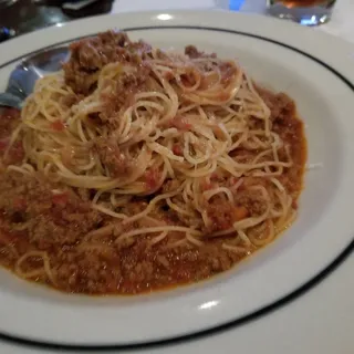 Bolognese