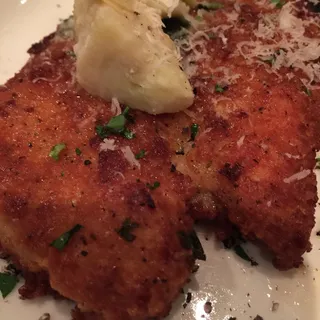 Pollo Romano