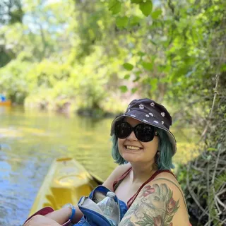 Karla M.