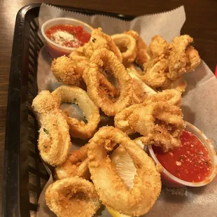 Calamari