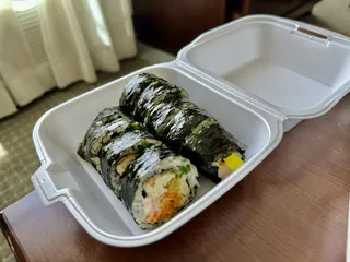 Kimchi