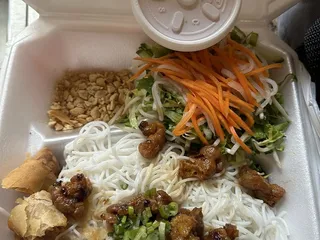 Yum Mi Express