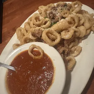 Calamari