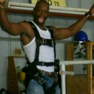 Shawn P.