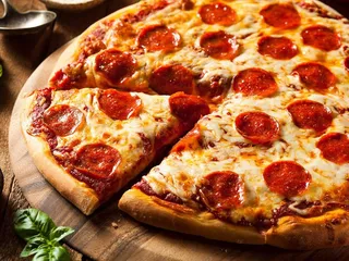 Four Points Pizza & Grill