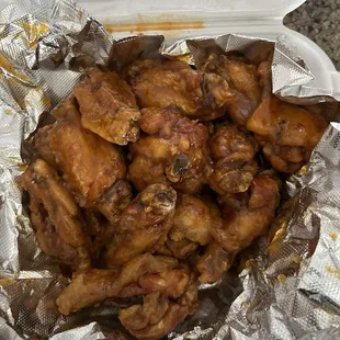 Mango Habanero