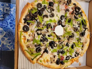 D'caesaro Pizza & Italian Restaurant