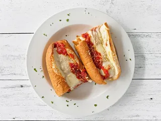 The Original Anthony's NY Pizza