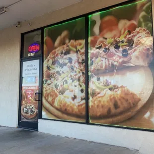 pizza