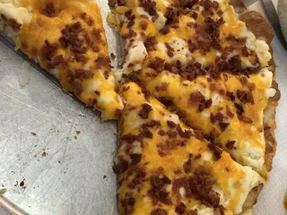 Dominic's Family Pizza