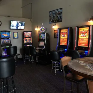 Bella's Pub & Grub