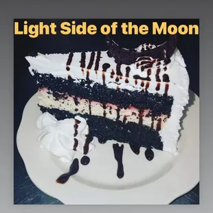 Slice of Light Side of the Moon!!