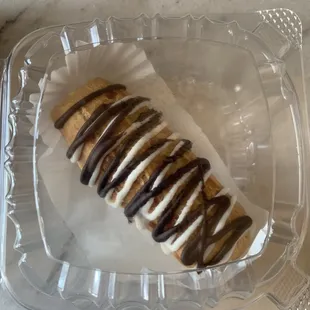 Éclair (Great Flavor)