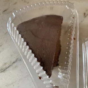 ABSOLUTELY AMAZING Chocolate Cheesecake!!!