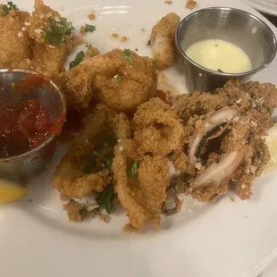 mussels, shellfish, oysters, oysters and mussels, food