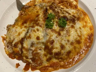 Joe's Italian Grill - Bentonville