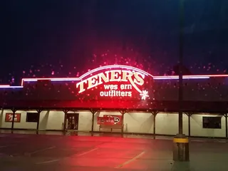 Tener's Western Outfitters